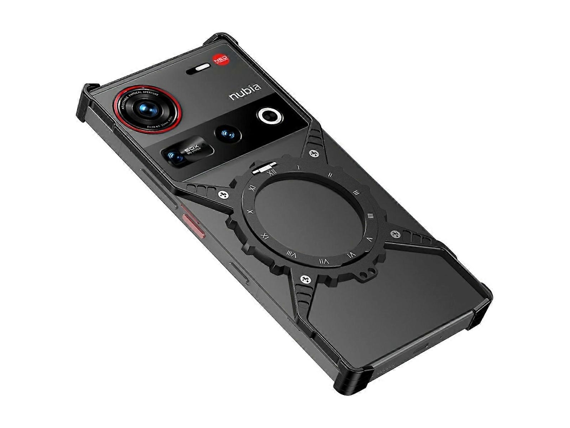 Capa Para Celular Zte Nubia Z70 Ultra