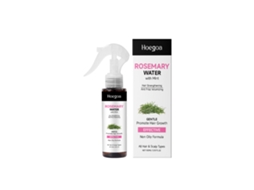 Spray Leave in LAXISCREED para Nutrição, Suavidade e Brilho Dos Cabelos