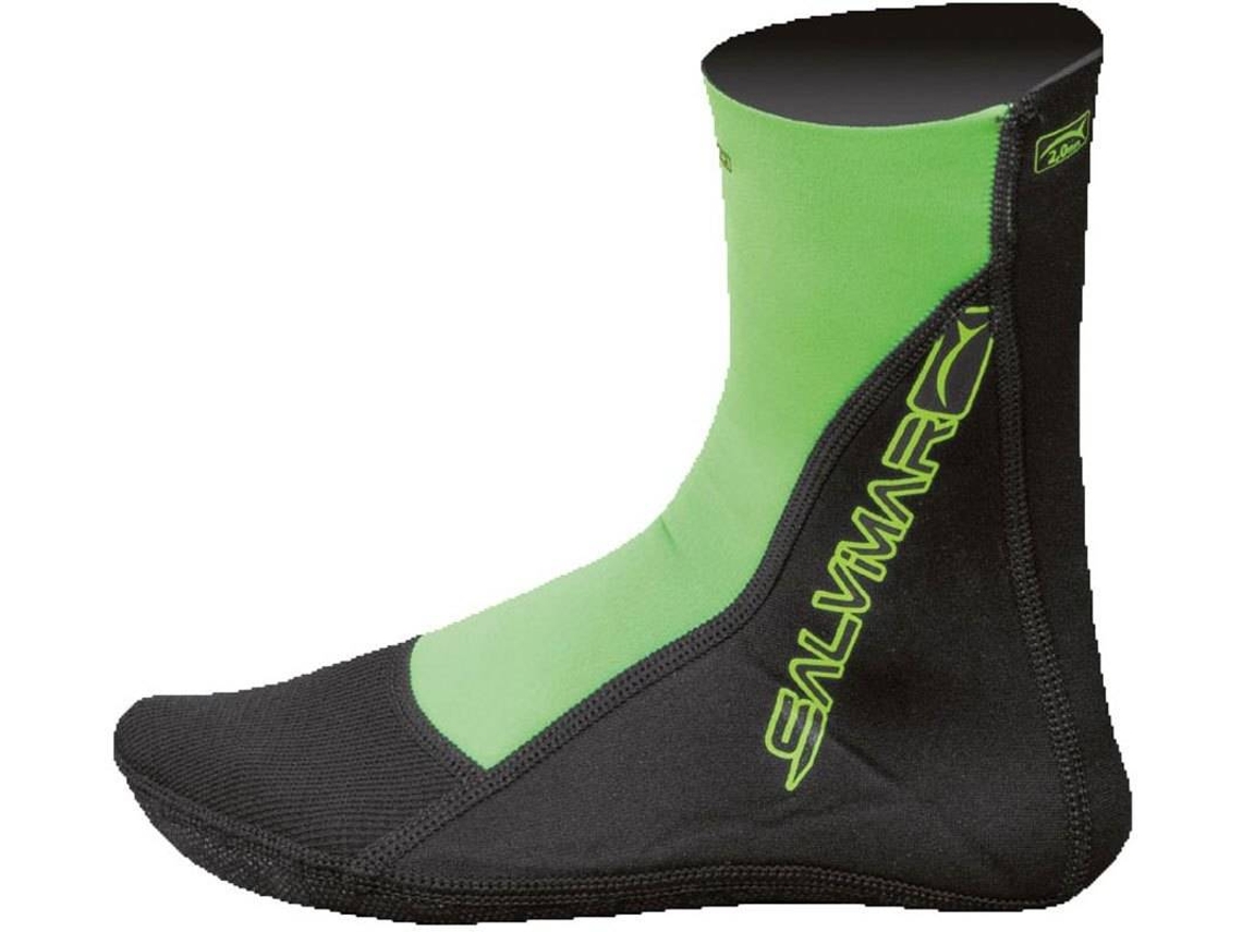 Botas de Mergulho SALVIMAR Fit Pro (2 mm - EU 45-46)