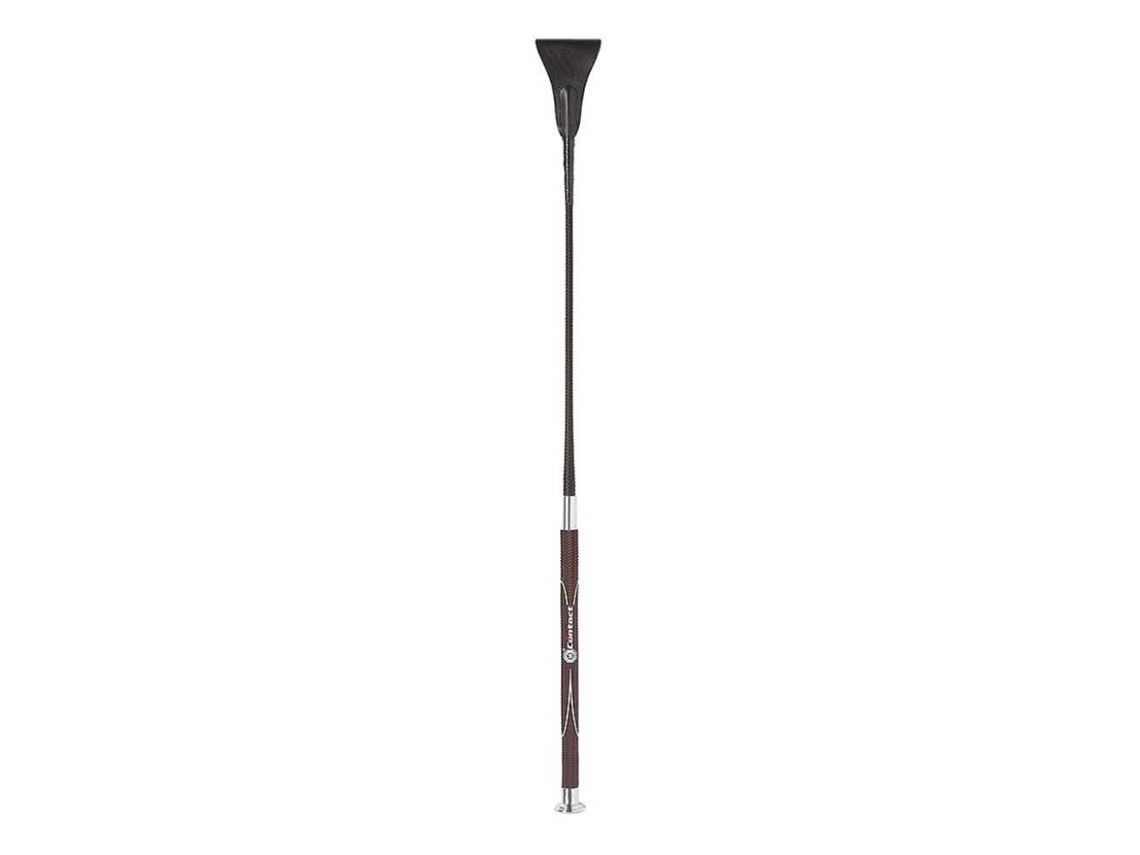 Chicote Contact Preto 65 Cmfleck
