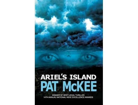 Livro Ariels Island De Pat Mckee (inglês)