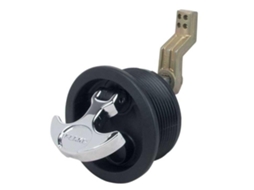 Perko T Handle Flush