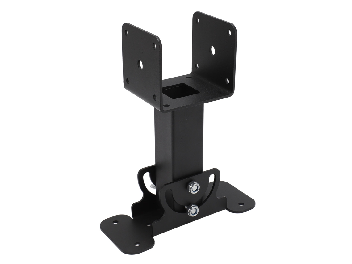 Suporte de teto Primerox ajustável para pérgola, gazebo e telhado de pátio