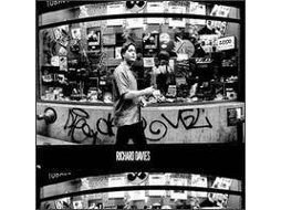 CD Richard Davies  - There's Me And There's You (1CDs)