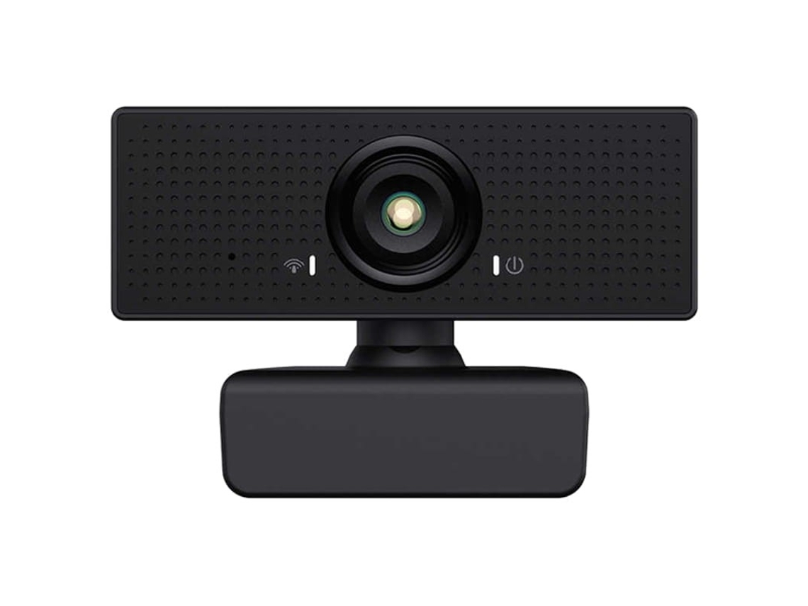 Webcam C60 2Mp 1080P com Microfone Oem