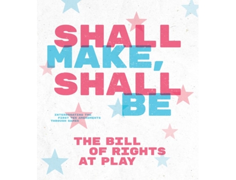 Livro Shall Make, Shall Be De Nooney, Laine Et Al. (inglês - Capa Dura)