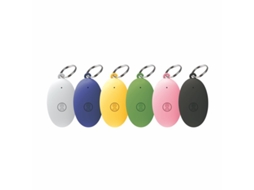 Rastreador Bluetooth 11 portátil com personalização de logo, localizador de chaves e itens CHABERLU