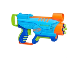 NERF Elite JR Explorer NERF (Idade Mínima Recomendada: 6 Anos)