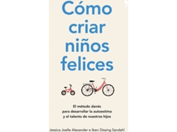 Livro Cómo Criar Niños Felices de Vários Autores (Espanhol)