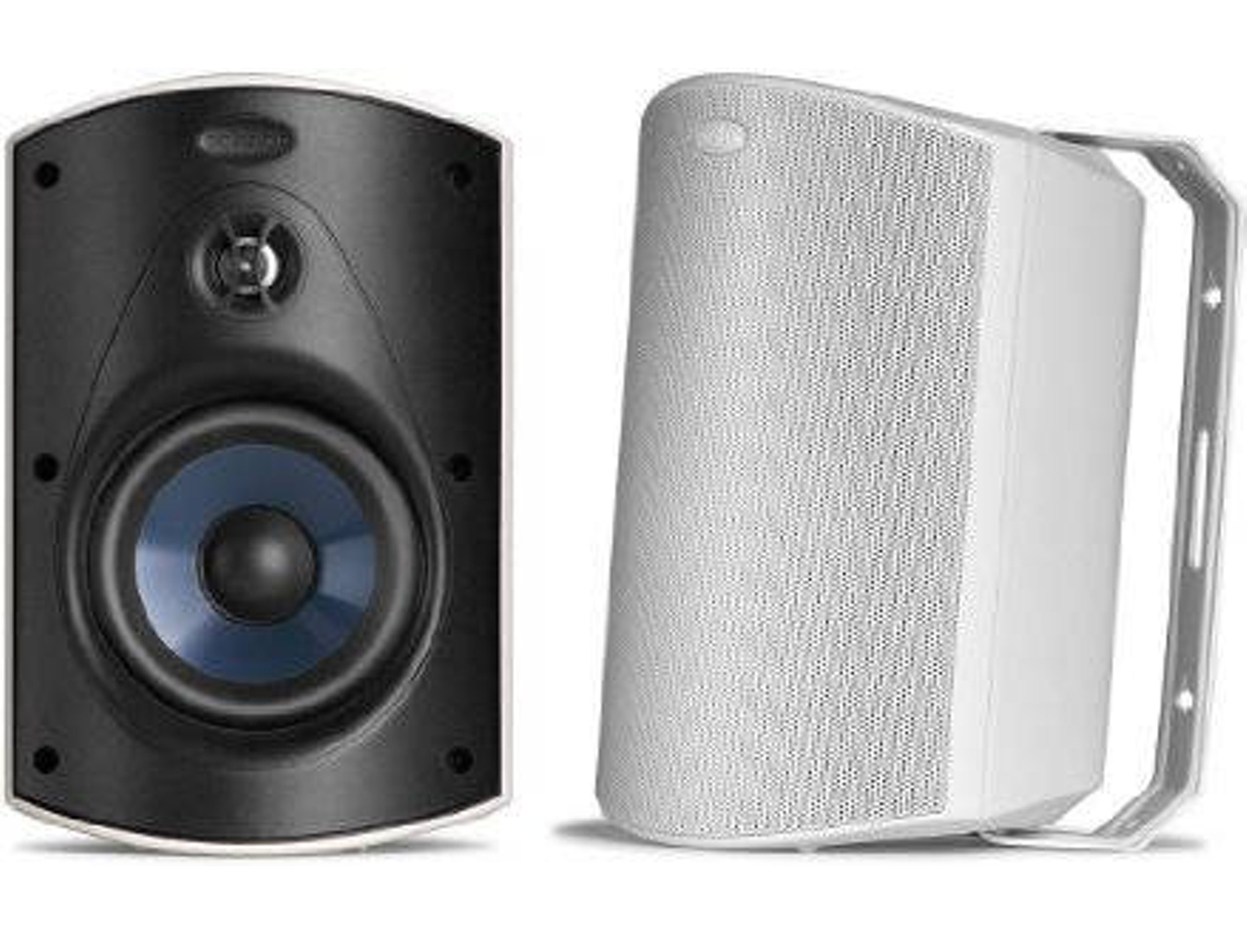Coluna Exterior POLK Atrium 5WH