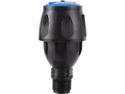 Sistema de Irrigação por Aspersão para Gramados, 350 650 L/h, Aspersor Giratório Automático | S/MARCA
