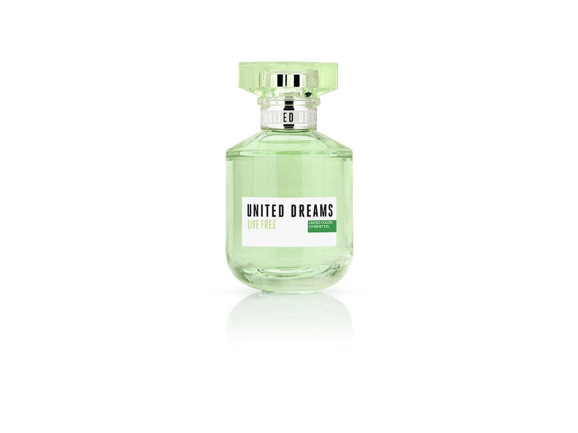  Live EDT BENETTON