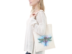 Bolsa De Compra De Pintura De Diamantes Diy Com Asas E Ferramentas Rhinestones Tote Bag Reutilizável Bb026