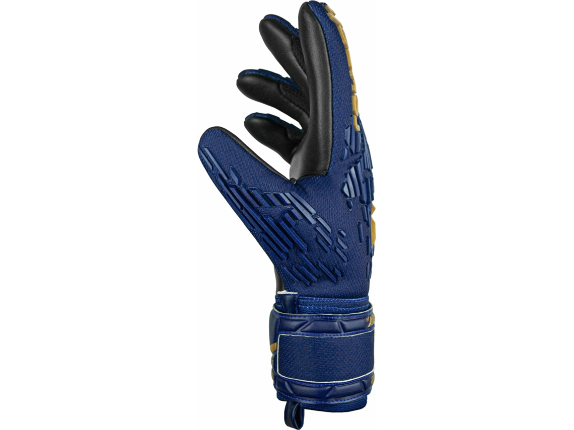 Luvas de Guarda-Redes REUSCH Attrakt Freegel Silver