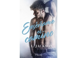 Livro Ensèñame El Camino de Al Jackson (Espanhol)