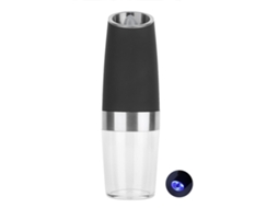 Conjunto de 2 Moedores GOKOCO com Luz e Ajuste