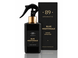 Spray de Ambiente Blue Nightingale - Aromatic•89• - 300 Ml