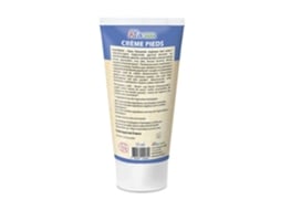 Ayur-Vana - Creme de Pés com Neem Bio 75 ml de creme