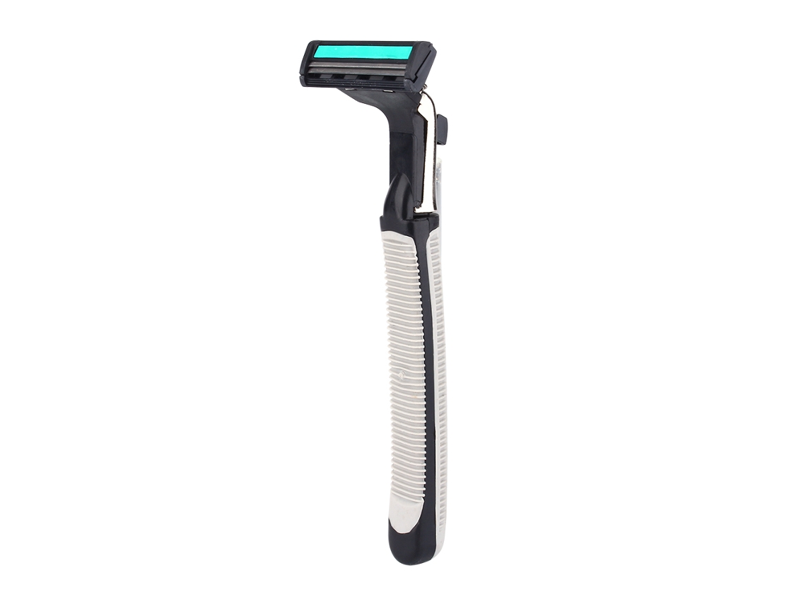 Kit de Barbeiro com Lenços Umedecidos para Homens Ideal para uma Barba Perfeita