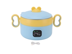 Tigela Aquecedora Termostática Usb LAXISCREED