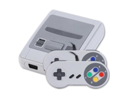 Console De Jogos Mini Tv Retrô Com 620 Jogos Clássicos Integrados, Console Nes Para Se Juntar À Família Ly Ebike