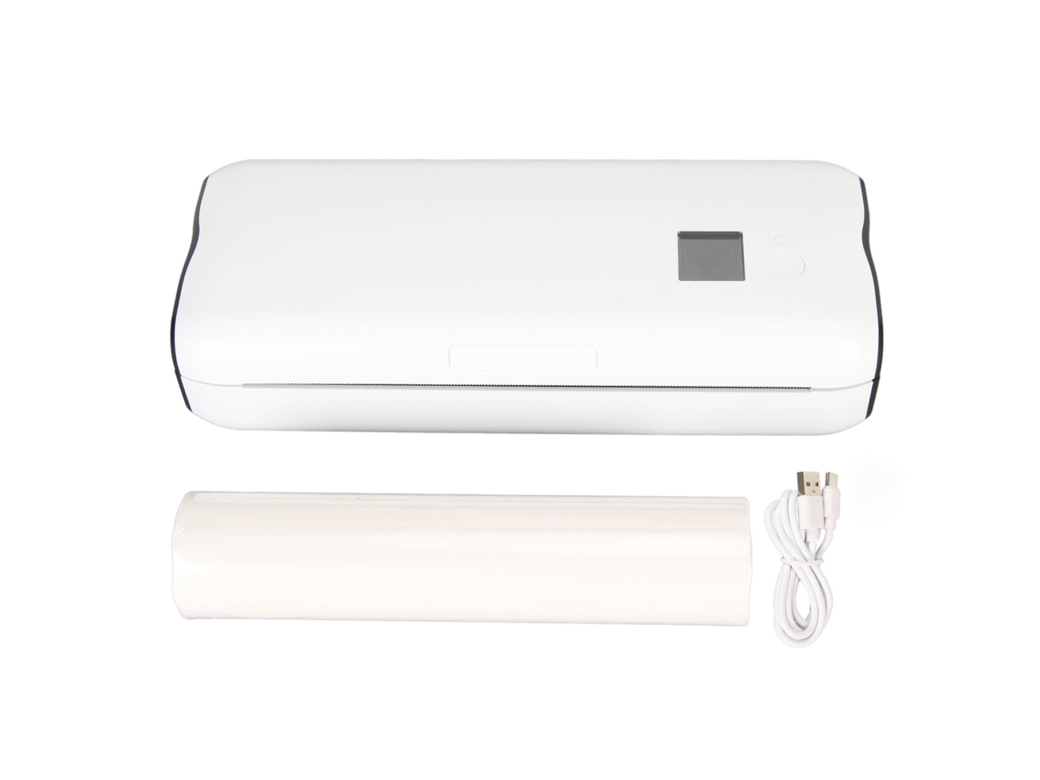 Impressora Térmica Bluetooth LAXISCREED