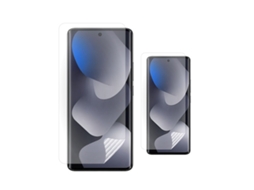 Pelicula de Vidro CAPASMART Xiaomi Redmi Note 15 5G