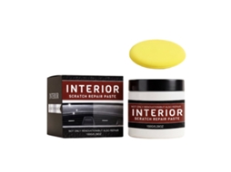 Kit para Reparação de Arranhões e Scratch LAXISCREED