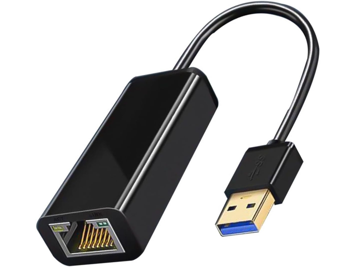 Gadpiparty Gigabit Lan Mbps Computador, Uso Doméstico E Em Escritórios