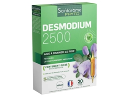 Phyto Desmodium 2500 20 Ampolas SANTAROME