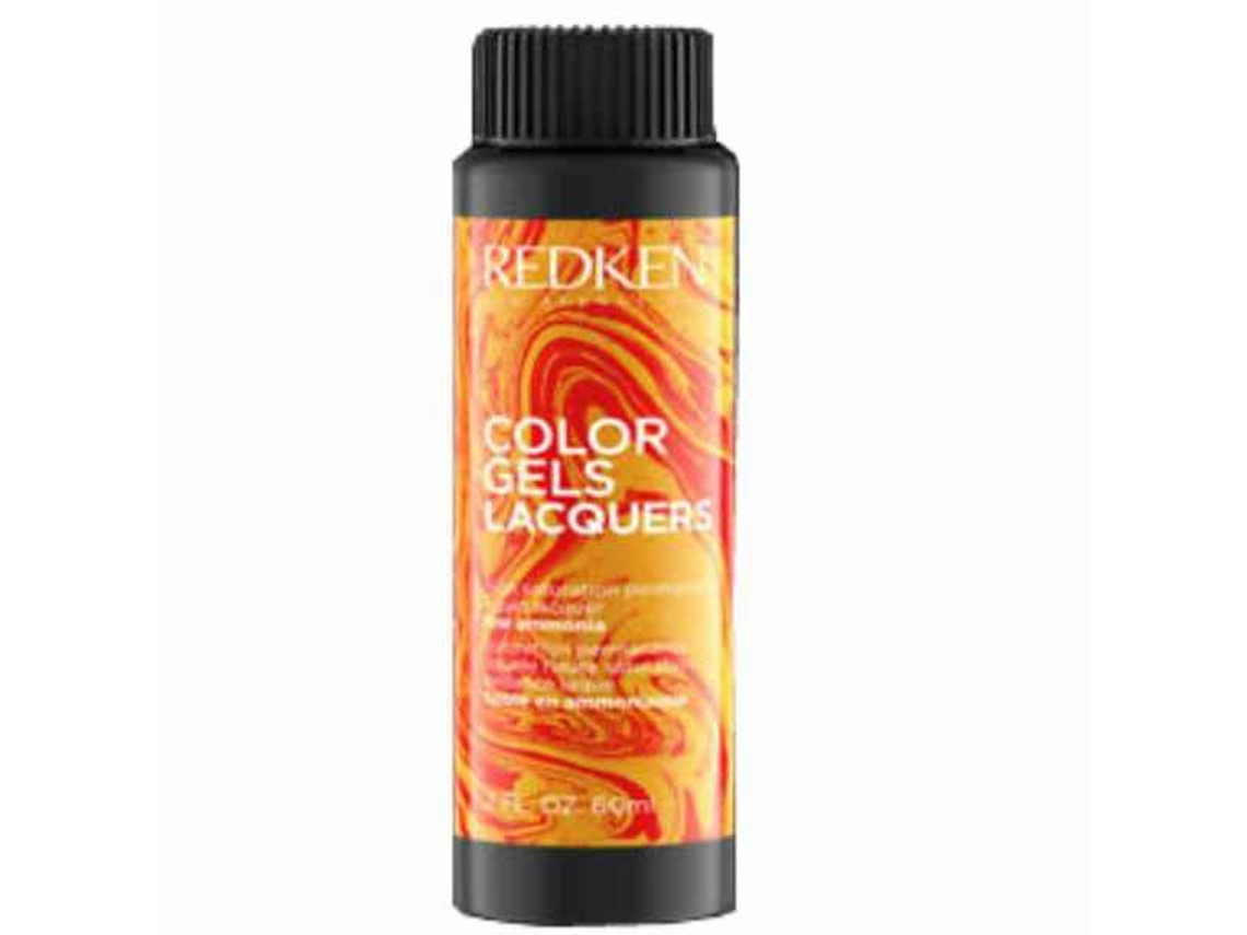 Tinta Permanente Redken 5RV Sangria (60 ml)