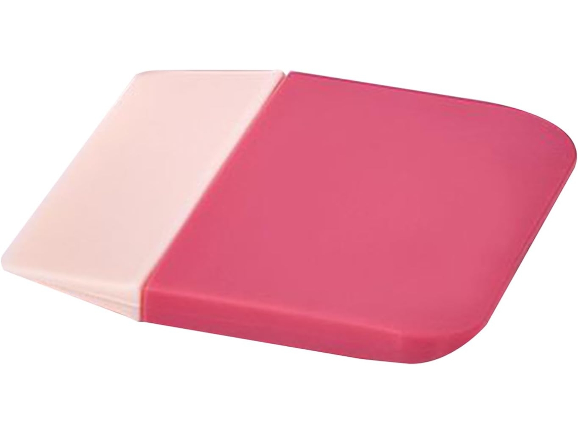 Pincel de silicone - Ferramenta de aplicação portátil