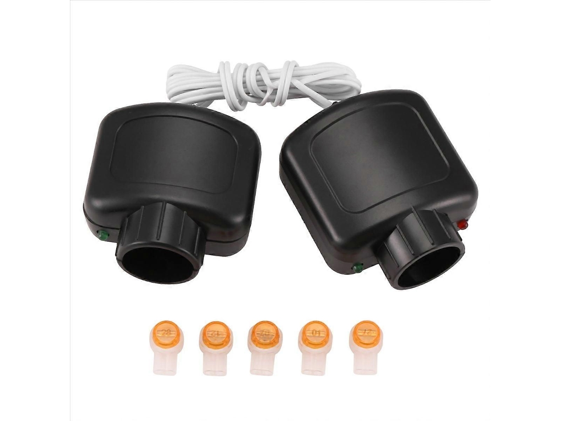 Sensor para Porta de Garagem Linear Hae00002 Lso50 TAISHENGDA