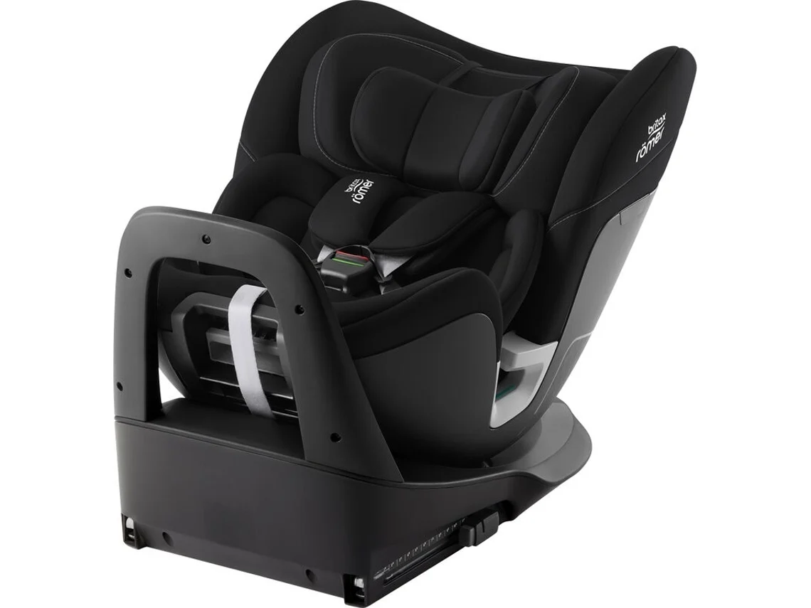 Cadeira Auto BRITAX RÖMER Swivel