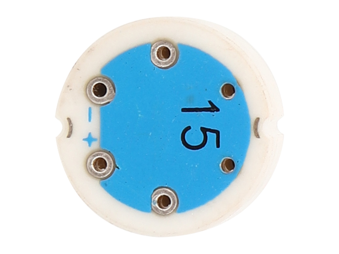 Módulo Sensor Pressão Cerâmica 0-15bar Para Equipamentos