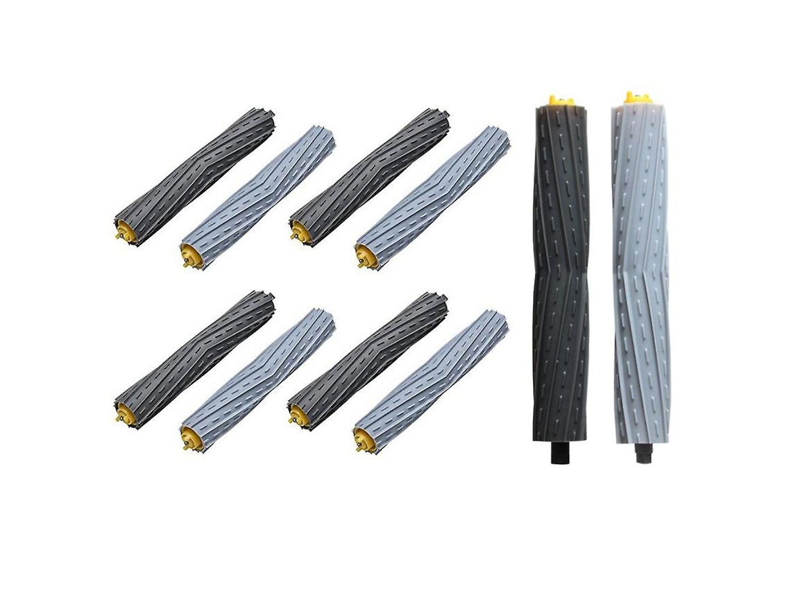 Acessórios de Aspirador 800 Series 850 860 861 866 870 880 890 900 Series 960 980 981 985 Escova para Detritos