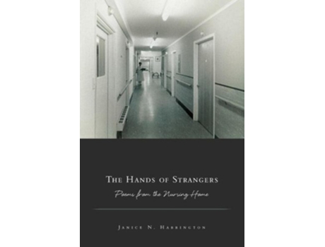 Livro The Hands of Strangers de Janice N Harrington (Inglês)