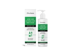 Gel Corporal Calmante e Nutritivo, Perfeito para Pele Sensível e Confortável LAXISCREED