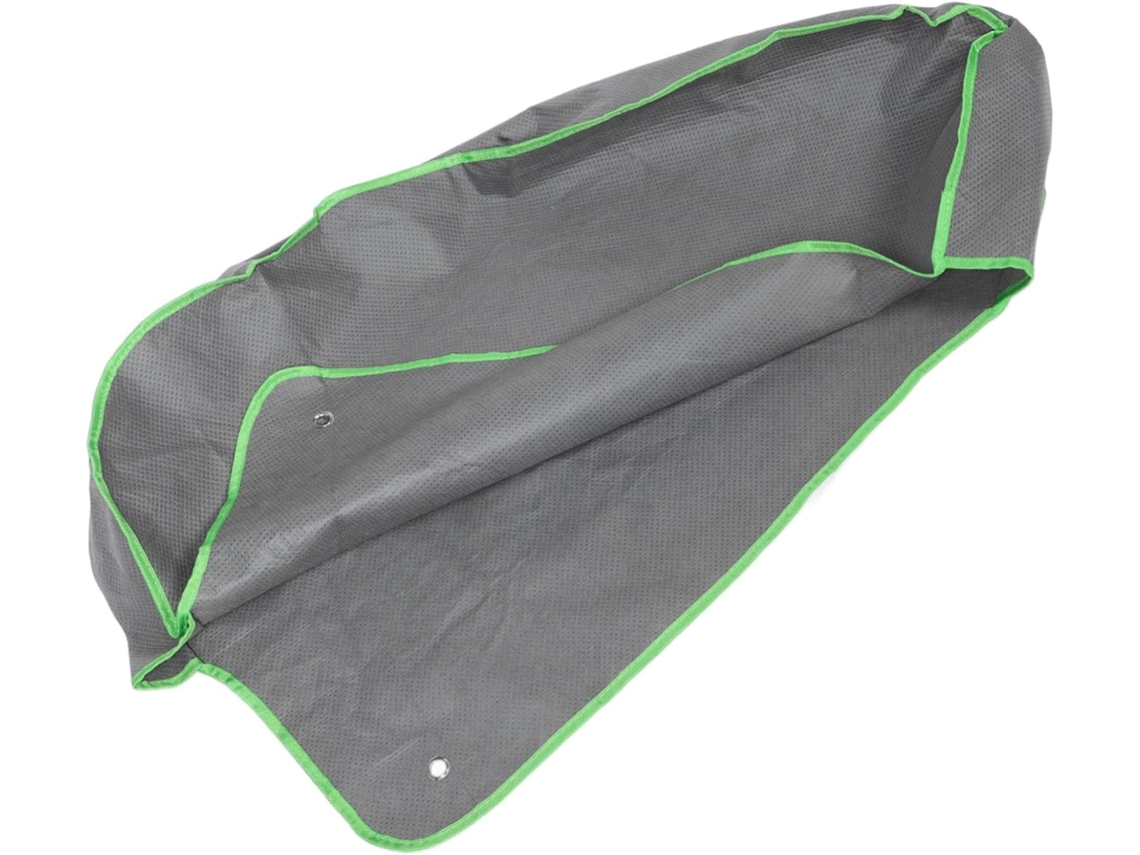 Capa De Engate De Reboque Resistente E Impermeável Em Tecido Não Tecido Para Caravanas E Autocaravanas.
