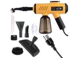Limpador a Vapor 1000 W para Cozinha e Carros BRILVIBERA