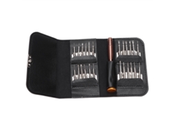 Conjunto de Parafusos para reparo EOOCOO, para celulares e tablets