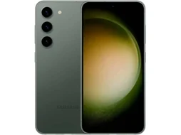 Smartphone SAMSUNG Galaxy S23+ 5G (6.6'' - 8 GB - 256 GB - Verde)