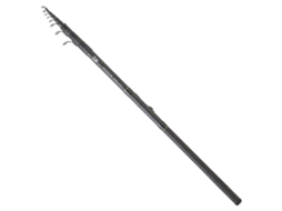 Cana Bolognese Ninja Réglable Tr Prateado 5.00 Mdaiwa