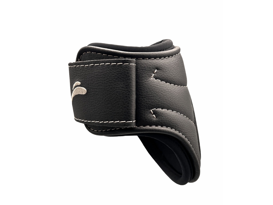 Cavalos de Fetlocks EQUICK Glam Velcro
