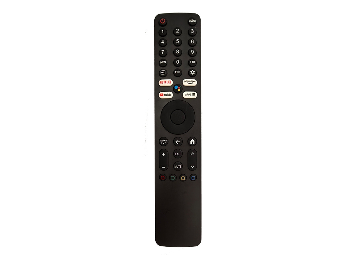 Controlo Compatível com Xiaomi Tv. Modelo Xmrm ml. CHARM