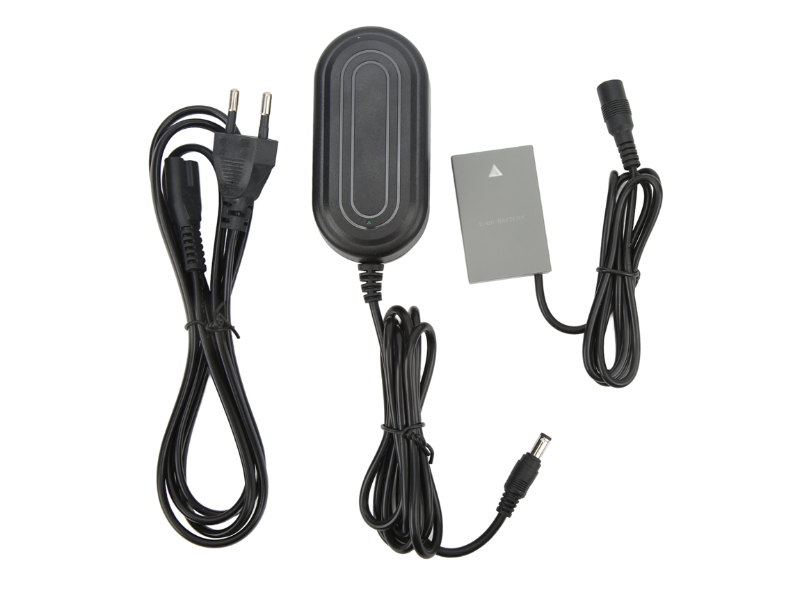 Bateria Falsa Bls5 Bls1 Adaptador De Ca Para Olympus Pen E Pl7 Pl5 Pm2 Stylus 1 1s Om D E M10 Mark Ii Iii