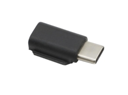 2026 adaptador para Smartphone para Dji Osmo Pocket, Conector Usb c, Accesorio Usb c