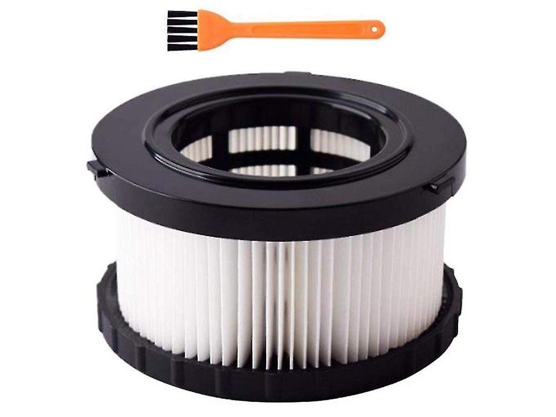 Filtro Hepa para Dewalt Dc5151h Dc515 Dcv517 Aspirador de pó seco úmido