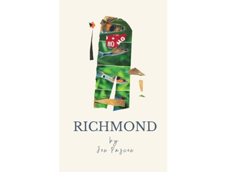 Livro Richmond de Pascoe (Inglês)