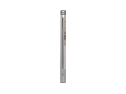 Barra Ducha Extensible Cortina Baño Inox